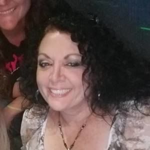 Meet your Posher, Sandra